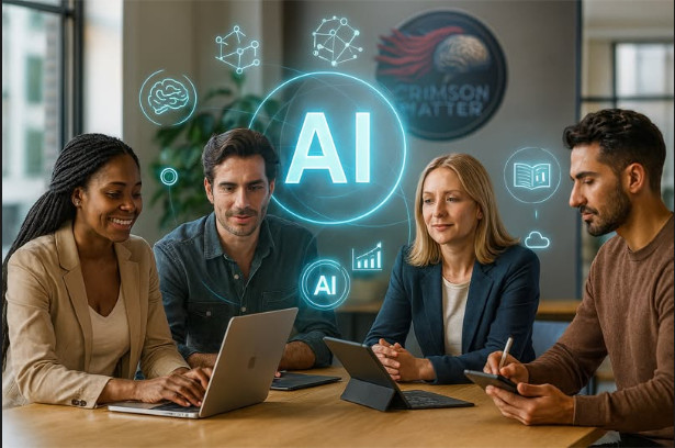 Facebook Post: Why You Should Not Fear AI