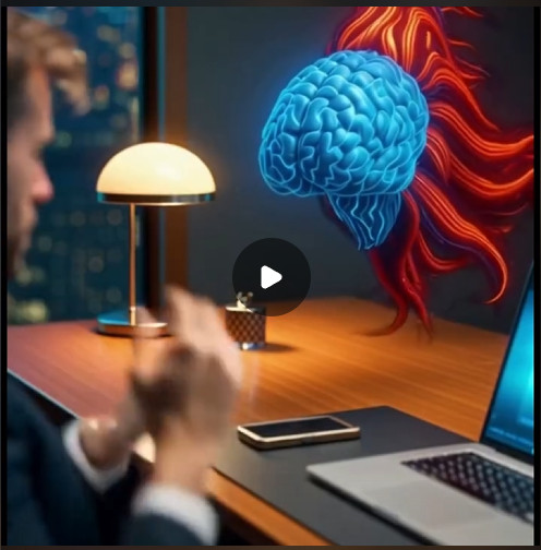 Instagram Reel: Websites and Media Management with AI