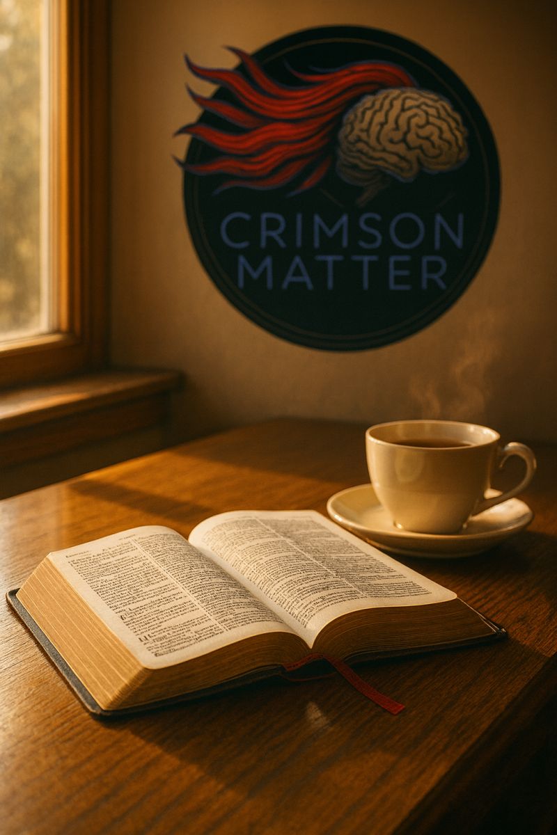 LinkedIn: Free AI Biblical Guidance