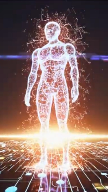 YouTube: tAIna - Deep Learning Matrix