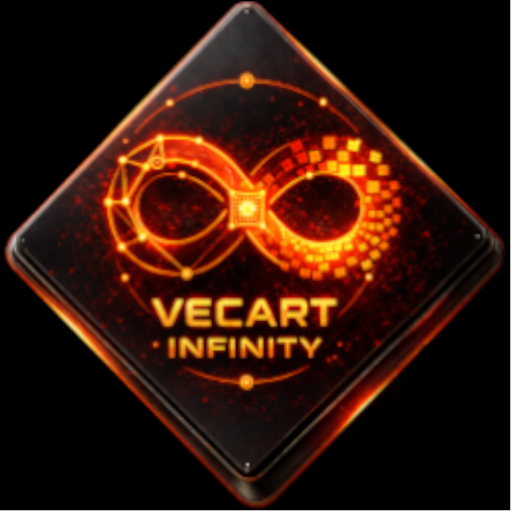 Logo de Vecart Infinity